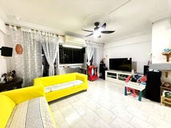 Blk 633 Hougang Avenue 8 (Hougang), HDB Executive #505160811